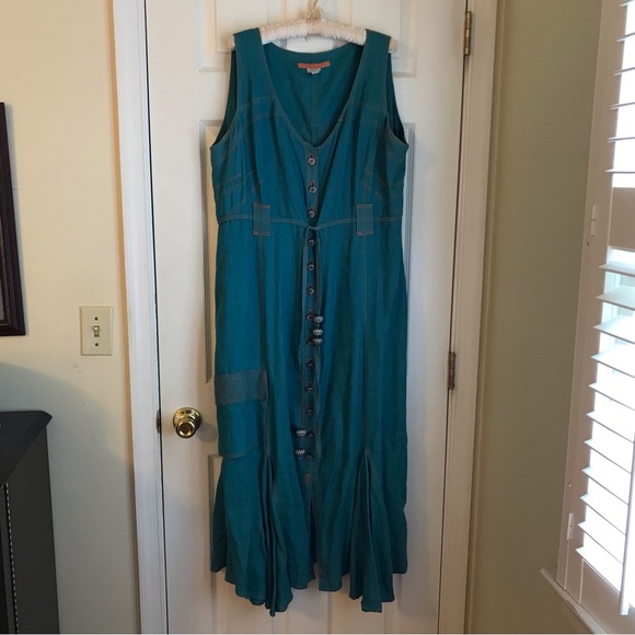 Vintage 2006 Alain Weiz dress and jacket - Picture 4 of 12